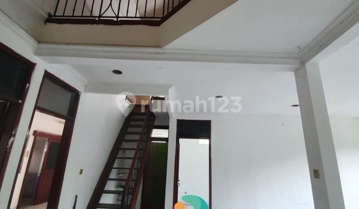 Rumah Murah Bagus Dan Strategis Siap Huni Di Raffless Hills