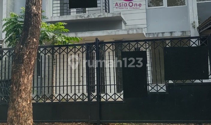 Dijual Cepat Rumah Paling Strategis,tol,lrt,mall, Di Citra Grand