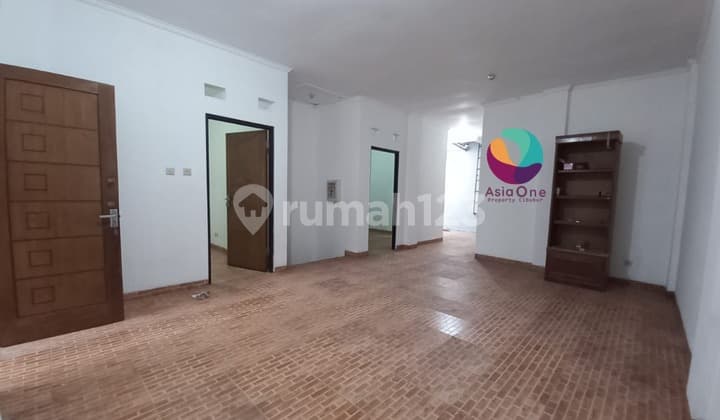 Dijual Murah Rumah Bagus Siap Huni Di Bukit Golf Cibubur