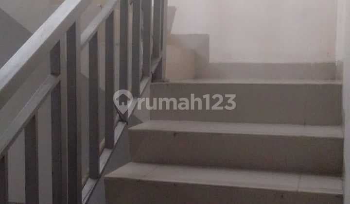 Dijual Cepat Ruko Bagus Siap Pakai Dijln Raya Pekayon Bekasi