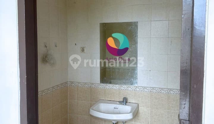 For Sale: Strategic, Ready-to-Occupy House in Cibubur Kota Wisata