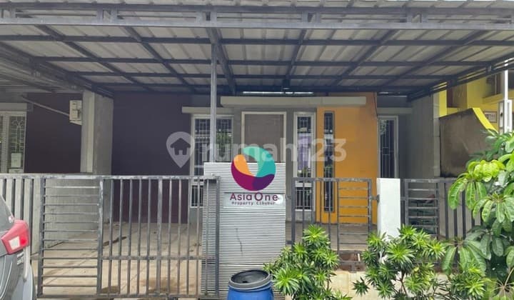 Dijual Cepat Rumah Bagus Siaphuni Dharves City