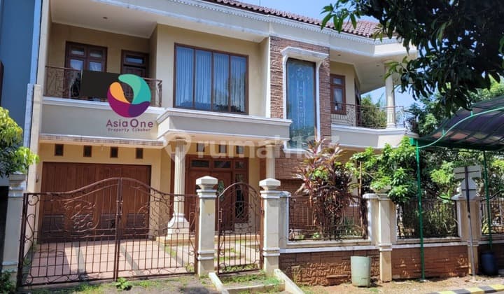 Dijual Cepat Rumah Bagus Siap Hun Di Citra Grand cibubur