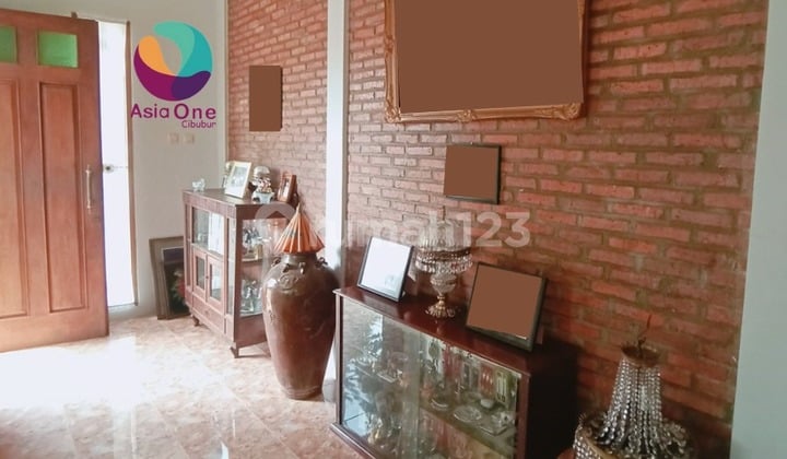 Rumah Murah,strategis, Siap Huni Di Harjamukti