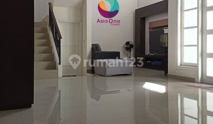 Rumah Paling Strategis,dekat Tol,mall,sekolahan,kotawisata Cibubur