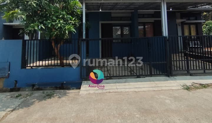 Dijual Murah,strategis,siap Huni Di Harves City