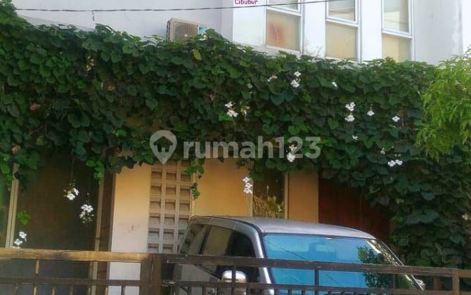 Dijual Murah Rumah Bagus,siap Huni Di Pasar Rebo jakarta