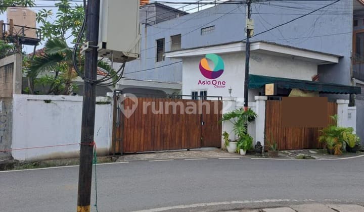 Dijual Cepat Rumah Strategis,siap Huni Di Pasar Rebo jakarta