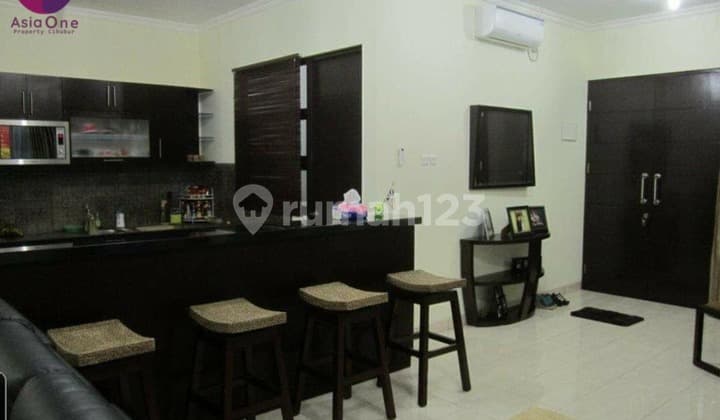 Cheap Sale Nice House, strategic location, in the legendary Cibubur Tourism area.