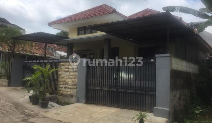 Dijual Cepat Rumah Bagus Siap Huni Terawat Di Ciangsana