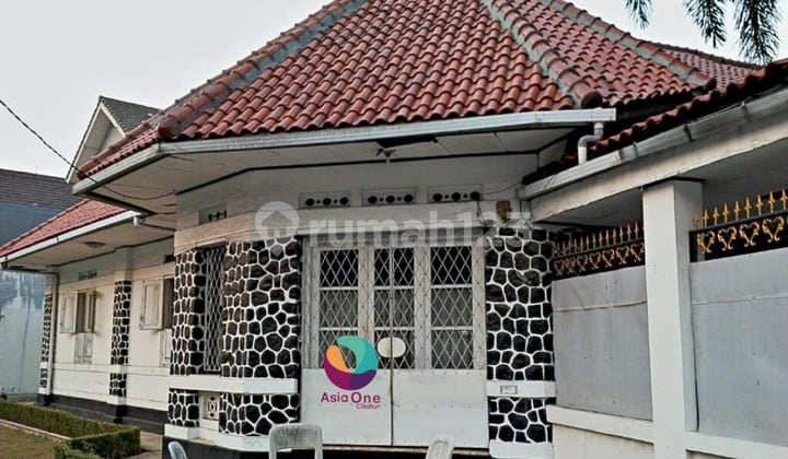 Dijual Cepat Rumah Bagus Siap Huni Dimenteng jakarta