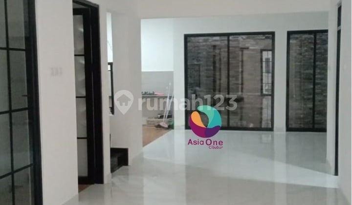Dijual Cepat Rumah Bagus,terawat Dikotawisata cibubur