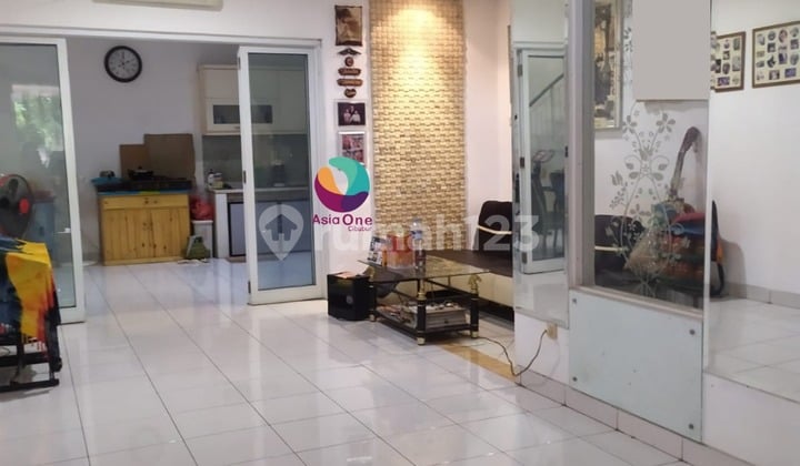 Rumah Murah,strategis Dekat Tol,rumah Sakit Dikotawisata