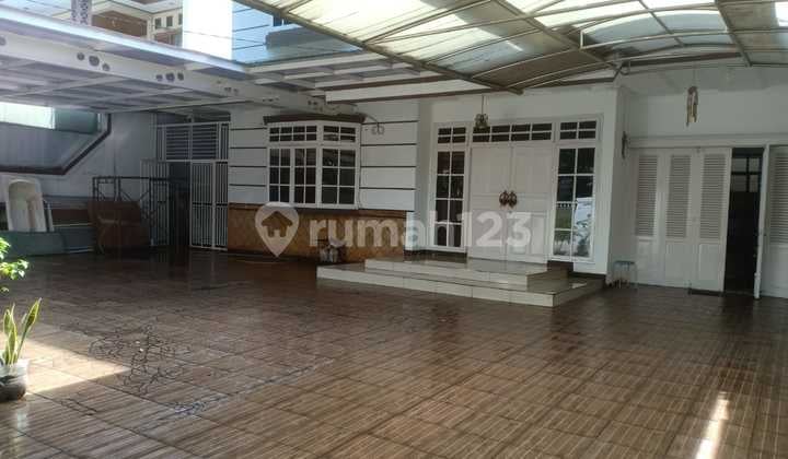 Rumah Strategis,nyaman Di Cibubur Jakarta