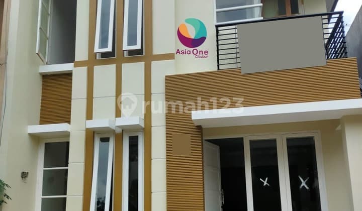 Rumah Paling Strategis,dekat Tol,rs,sekolahan Dilegenda Wisata