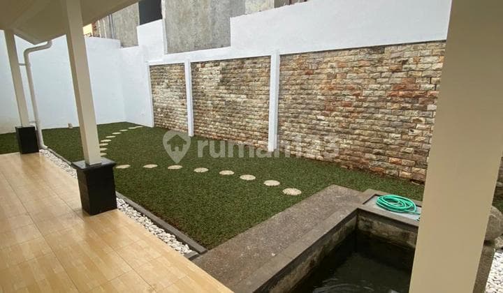 Rumah Murah,strategis,baru Di Cimanggis