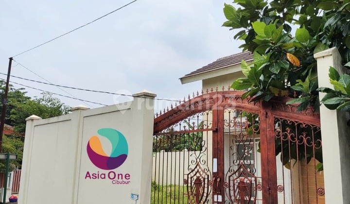 Rumah Murah Perlu Renovasi,strategis Di Citra Indah