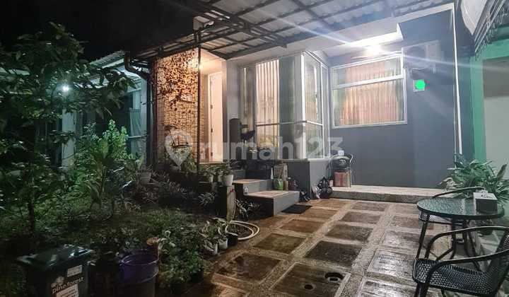 Rumah Murah Dekat Jungle Land,tol Disentul City