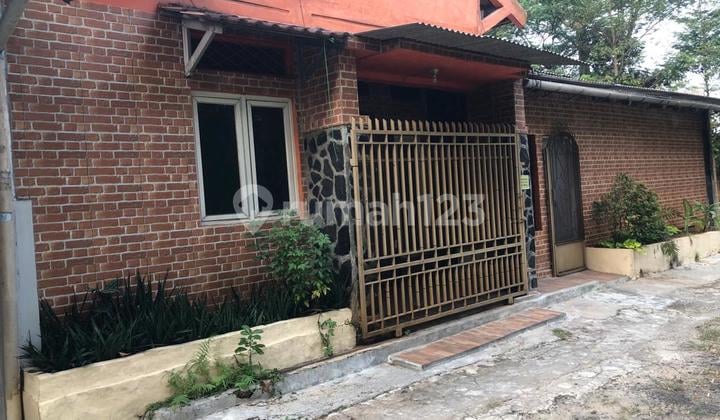 Dijual Cepat Rumah Bagus Siap Huni Dibumi Mutiara Jatiasih