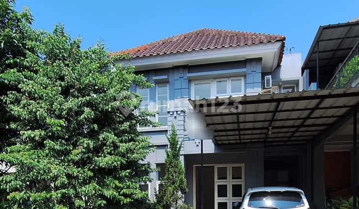 Rumah Murah Dekat Sekolah,tol Dilegenda Wisata