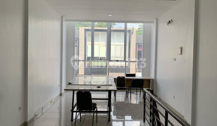 DISEWA RUKO BAGUS,STRATEGIS, SIAP PAKAI DIKOTAWISATA-CIBUBUR