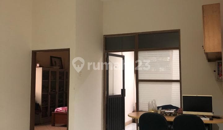 Disewa Gudang Strategis, Bagus, Siap Pakai Masuk Conteiner 40 Feet di Bantar Gebang