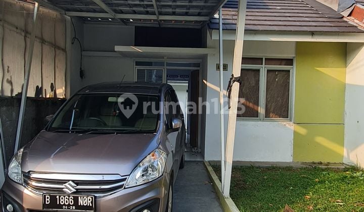 Disewa Cepat Rumah Dicitramaja,Strategis