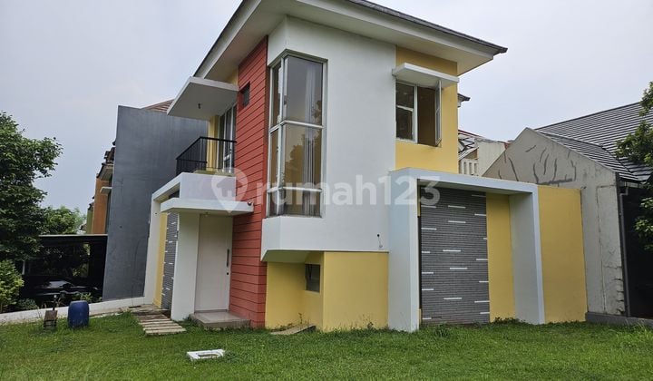 RUMAH MURAH,STRATEGIS, BAGUS DEKAT TOL, MALL,SEKOLAHAN, DIKOTAWISATA