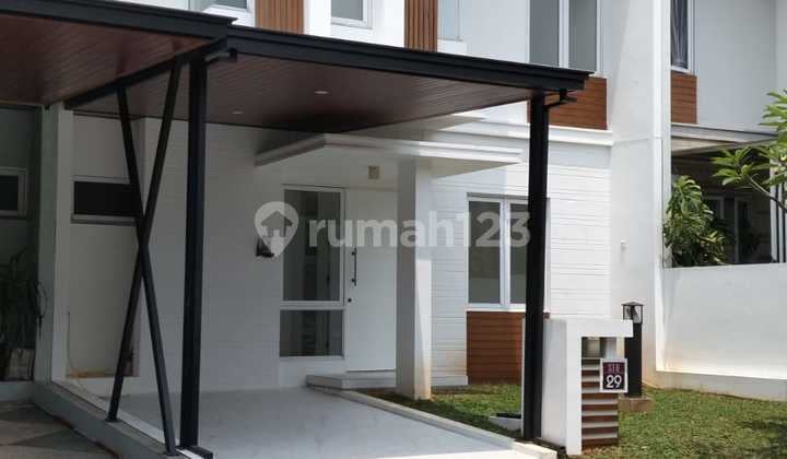 DIJUAL RUMAH BAGUS BARU DIRENOVASI DIKOTAWISATA-CIBUBUR