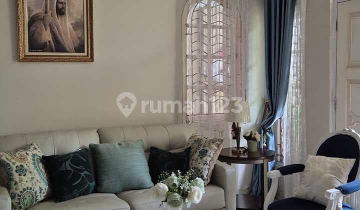 RUMAH MURAH BAGUS,STRATEGIS,SIAP HUNI DILEGENDA WISATA CIBUBUR