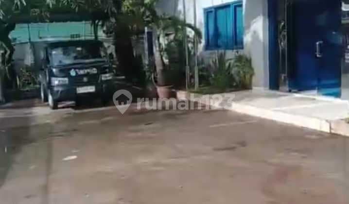 Disewa Gudangap Pakai,Bagus, Strategis di Gunung Putri