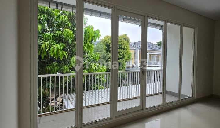 DIJUAL MURAH RUMAH BAGUS SIAP HUNI DI SUMMARECON-BEKASI
