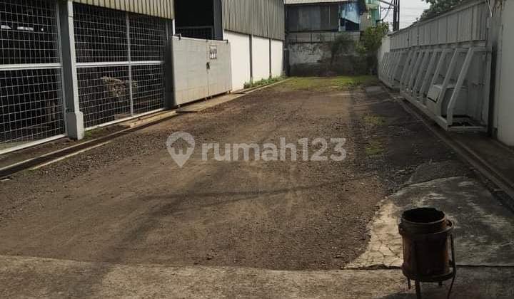 Gudang Murah,siap Pakai Dan Strategis,dibekasi