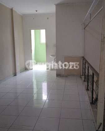 Disewa Ruko Strategis,siap Pakai Dekat Tol Mal Kotawisata