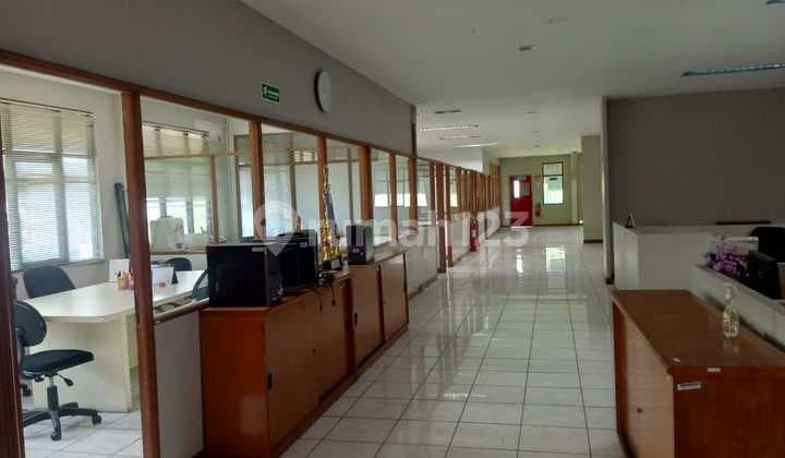 Dijual Murah Gudang Strategis, Bagus, Siap Pakai Diwanaherang