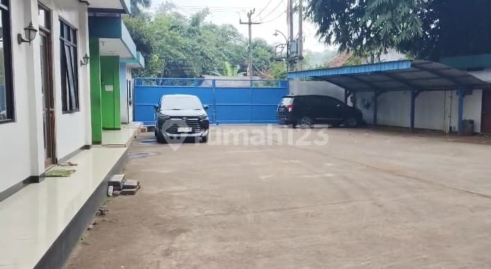 Dijual Gudang Paling Strategis,siap Pakai Dibekasi