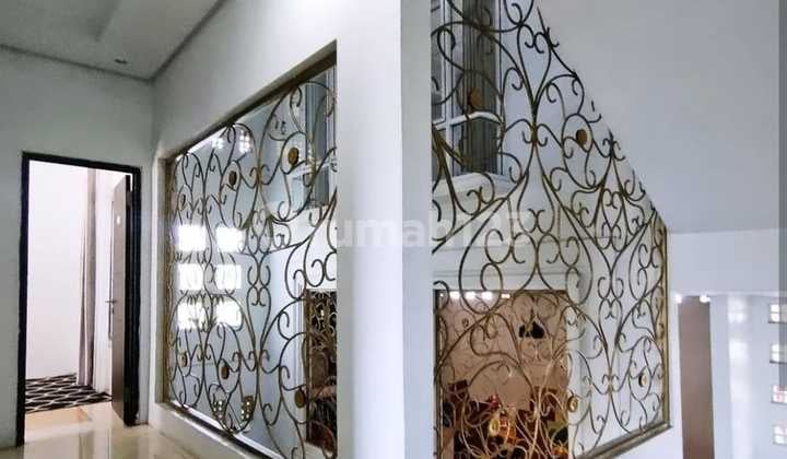 Disewa Rumah Bagus,Siap Pakai Furnish di Citragrand-Cibubur