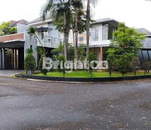 Cheap Sale Good House Ready to Live Near Toll, Mall, School at Dikotawisata Cibubur
