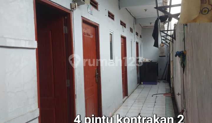 Di Jual Rumah Minimalis di Poris Cipondoh Tangerang