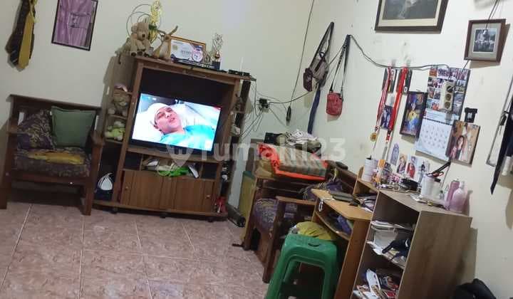 Di Jual Rumah Sederhan Di Poris Cipondoh Tangerang.