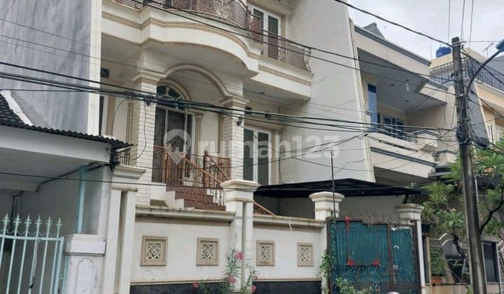 Di Jual Rumah Bagus Di Muara Karang Jakarta Utara