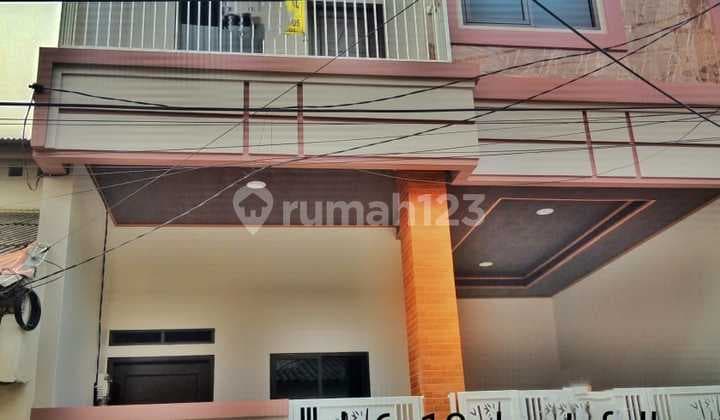 Jual Rumah Bagus Di Poris Cipondoh Tangerang