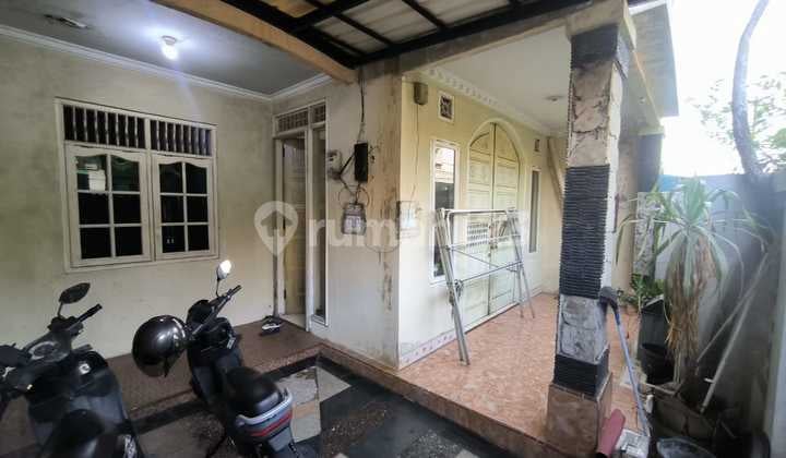 Rumah Di Jual Masih Bagus Di Poris Cipondoh Tangerang