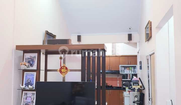 Di Jual Rumah Bagus Di Poris Cipondoh Tangerang