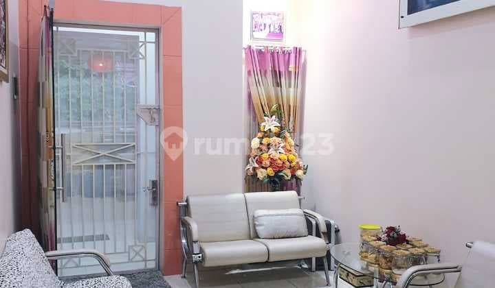 Di Jual Rumah Bagus Di Poris Cipondoh Tangerang