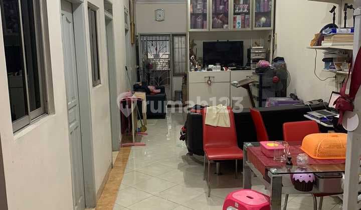 Di Jual Rumah Bagus Di Poris Cipondoh Tangerang
