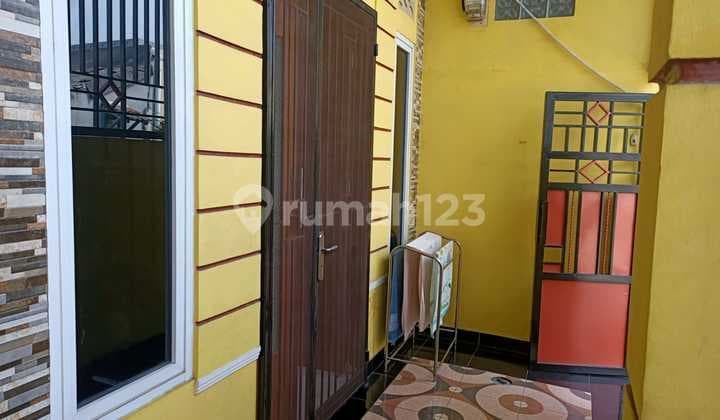 Di Jual Rumah Bagus Di Poris Cipondoh Tangerang