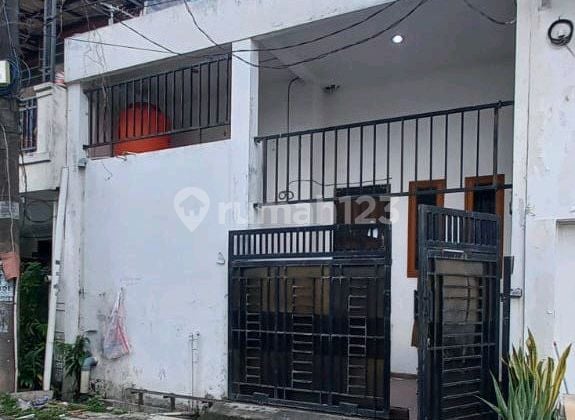 Di Sewakan Rumah Bagus Di Poris Cipondoh Tangerang