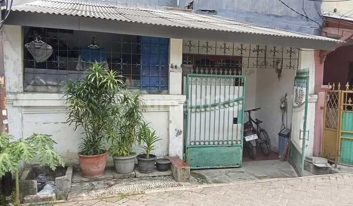 Di Jual Rumah Di Poris Cipondoh Tangerang