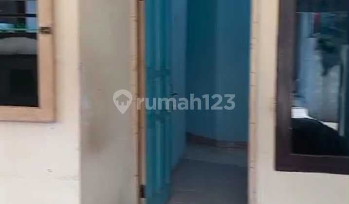 Di Jual Rumah di Poris Cipondoh Tangerang